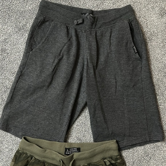 buffalo by david brighton shorts - Picture 6 of 9